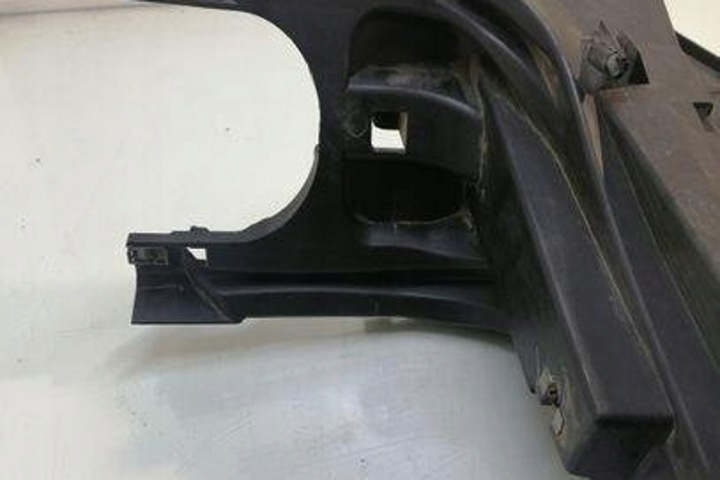 GLISSIÈRE AVANT DROITE PHARES BMW X5 (E70) 7157984 2.99L DIESEL 173KW 2009