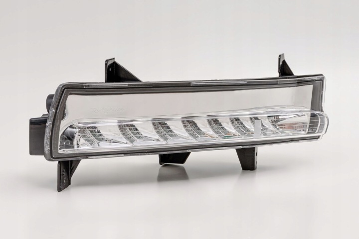 JEEP COMPASS II MP 17-20 LANTERNE FJD LED AVEC CLIGNOTANT DROIT 68266926AA
