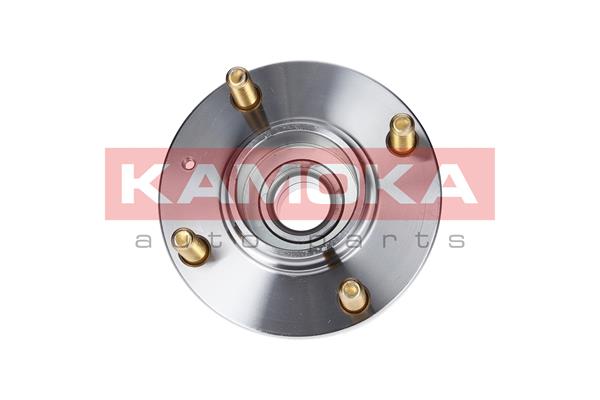 MOYEU ROUES HYUNDAI ACCENT 94-00 AVANT -ABS HYUND