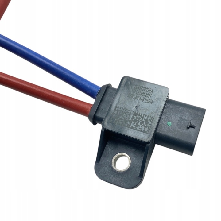 NEUF OE CAPTEUR TEMPÉRATURE GAZ D'ÉCHAPPEMENT RENAULT DACIA 226580823R