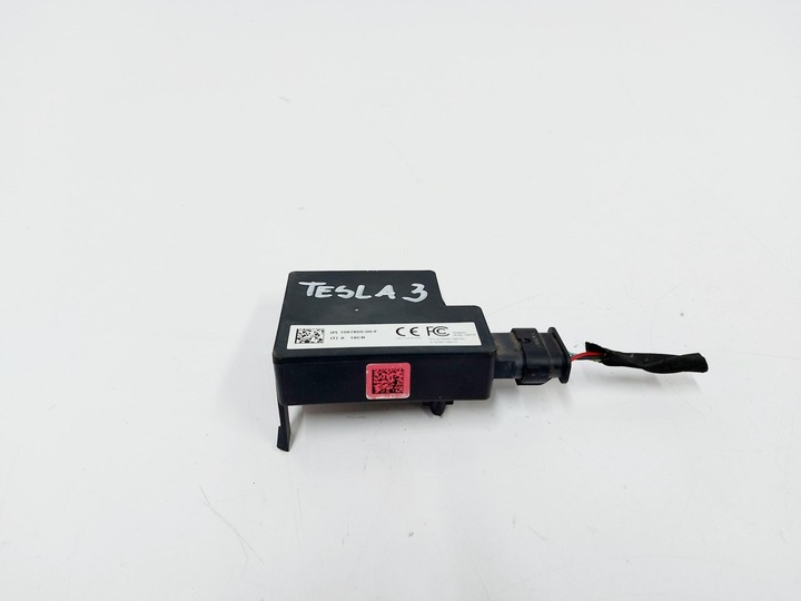 TESLA 3 TESLA 3 19R. SENSOR RADAR DISTRÓNICO 1097855-00-F 