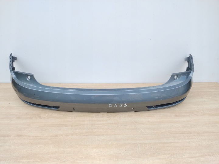 AUDI Q3 8U LIFT PARE-CHOCS ARRIÈRE CHÂSSIS 8U0807385C RA53