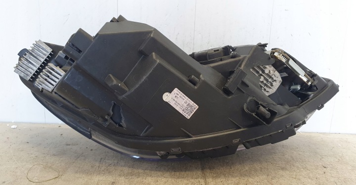 HYUNDAI I30 2021- PHARE GAUCHE COMPLET LED AVANT
