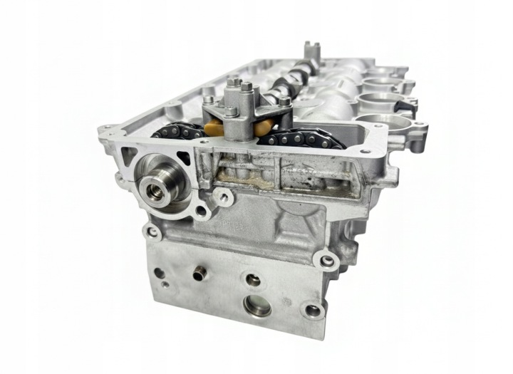CULASSE COMPLÈTE 2.0 HDI 16V 136KM CITROEN C4 C5 C6 EURO 4 V45 9641752610