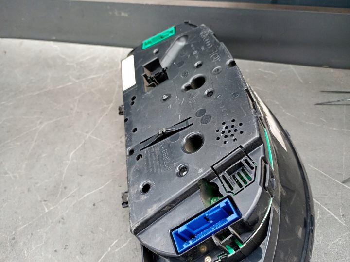 7M3920800H COMPTEUR VW SHARAN I 1.9TDI