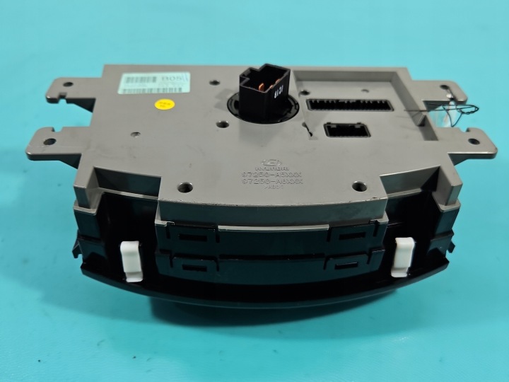CONSOLE PANNEAU CONDUIT D'AIR HYUNDAI I30 II 12-16 97250-A6040GU