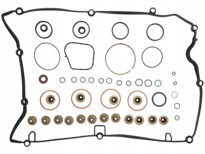 ZEST SEAL ENGINE (GORA) VICTOR REINZ 02-10506-01 photo 2 - milautoparts-fr.ukrlive.com