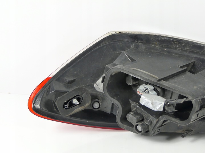 PHARE ARRIÈRE GAUCHE ARRIÈRE GAUCHE RENAULT MEGANE III 09-11R. COUPÉ