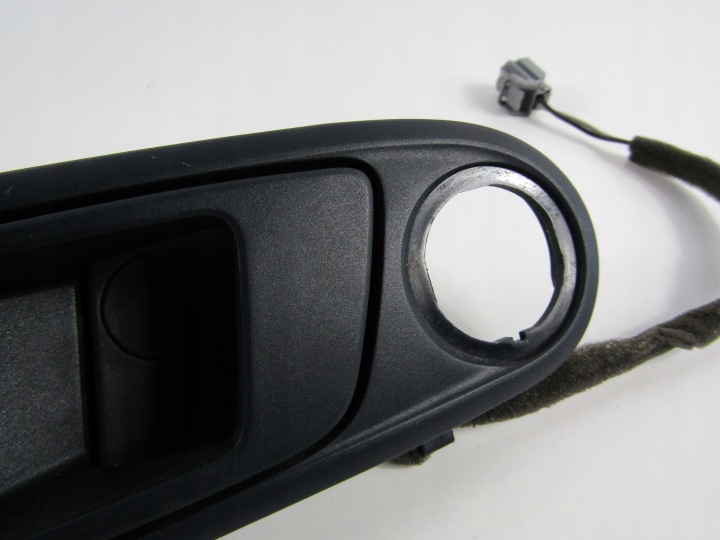FORD FIESTA MK7 POIGNÉE PORTES INTÉRIEURE GAUCHE AVANT 08-12 8A61A22601