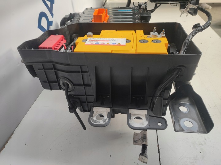 BATTERIE BATTERIE RENAULT ARKANA 1.6 E-TECH HYBRIDE 295F03455R
