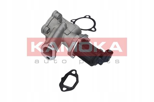 VANNE EGR FIAT DOBLO 04-10, IDEA 04-, PANDA 03-