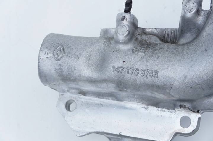 COLLECTEUR ADMISSION INFINITI Q30 1.5 DCI 147173974R