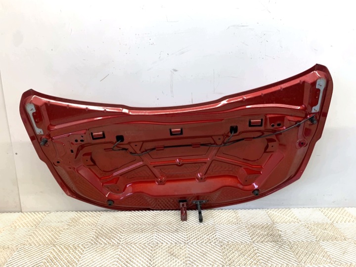 CAPOT LIFT PEUGEOT 2008 I CROSSOVER COUVERCLE AVANT MOTEUR