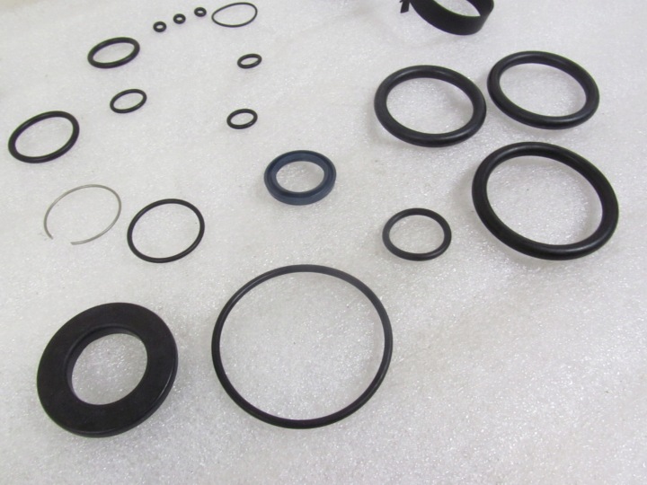 KIT ORINGOW HUSQVARNA CR WR 125 NOUVEAU ORIGINAL
