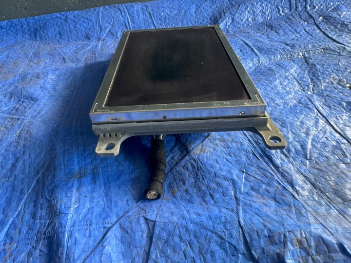 MONITEUR ÉCRAN CITROEN DS5 9800835780
