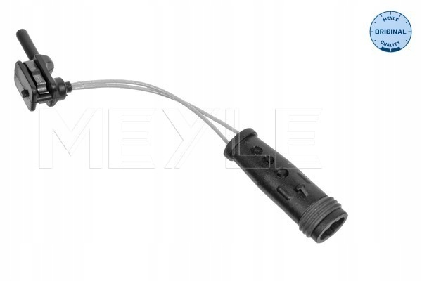 MEYLE SENSOR ZAPATAS DE FRENADO DB.P./T. W203 