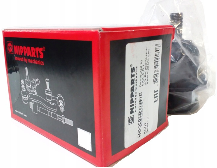 NIPPARTS J4869004 AXLE SWIVEL ATTACHMENT / PROWADZACY photo 4 - milautoparts-fr.ukrlive.com