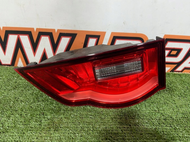 PHARE COUVERCLES DE COFFRE DROIT ARRIÈRE JAGUAR F-PACE HK83-15K272-AA