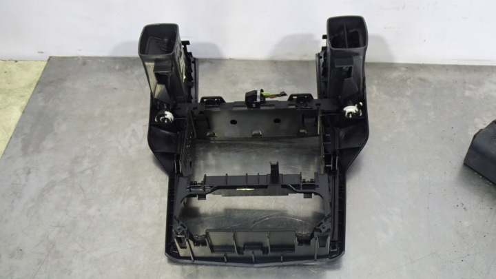 CONSOLE CENTRALE OPEL ZAFIRA B 1.7 CDTI