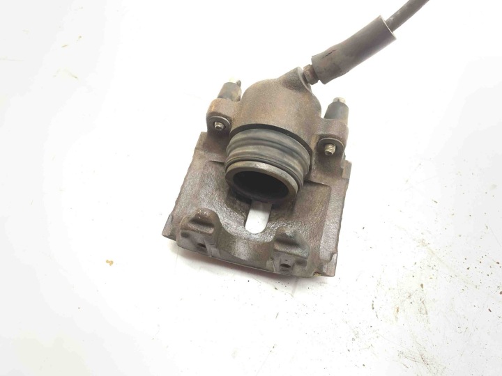 ÉTRIER DE FREIN DE FREIN AVANT GAUCHE JAGUAR XK 8 CONVERTIBLE (X100) JLM21468 4.0L