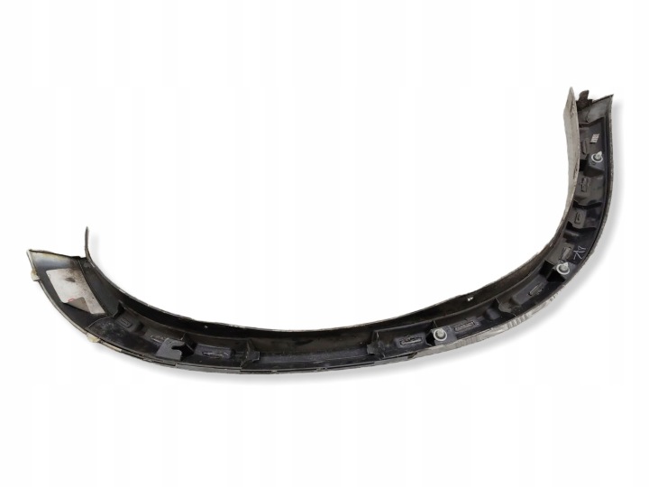 BMW X5 E70 MOULURE GARDE-BOUE DROITE ARRIÈRE ARRIÈRE 8036652