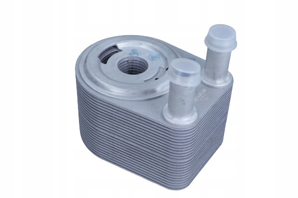 RADIATEUR HUILES LAND ROVER