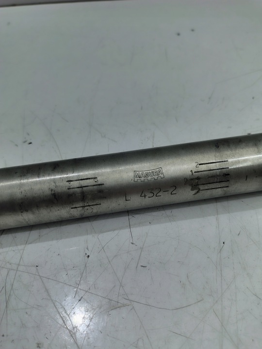 VOLANT MAGURA KTM LC4 620 640