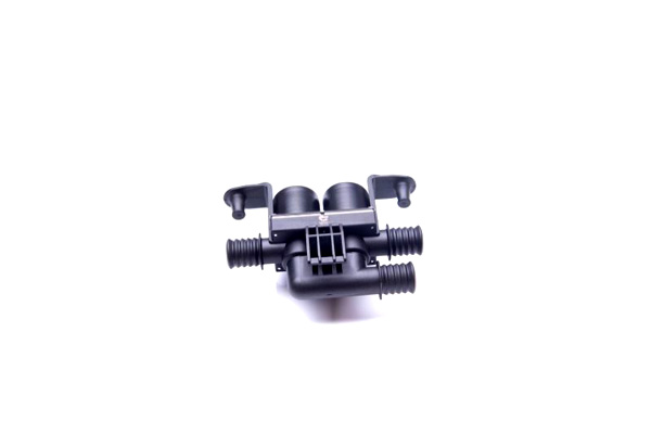 SOUPAPE DIRECTEUR FLUIDE REFROIDISSEMENT 96SKV9 BMW 5 6 7 X5 64116906652