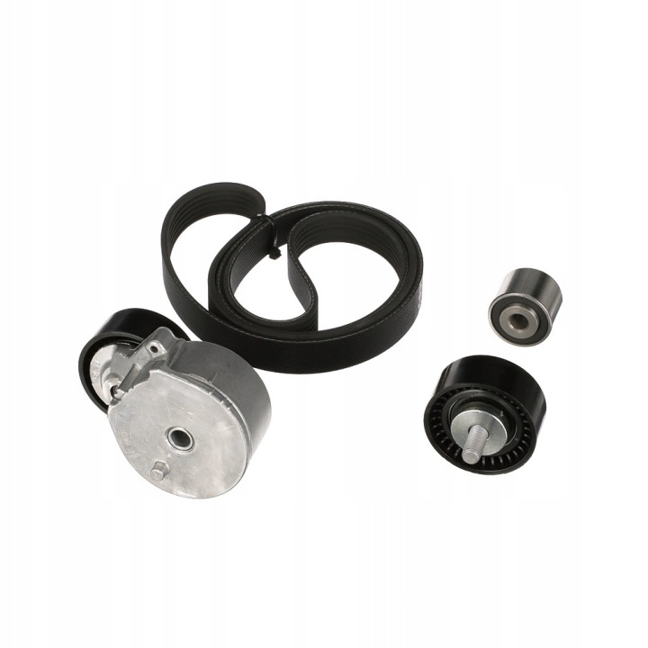 KIT COURROIE CUNÉIFORME POLYWEDGE GATES K016PK1438