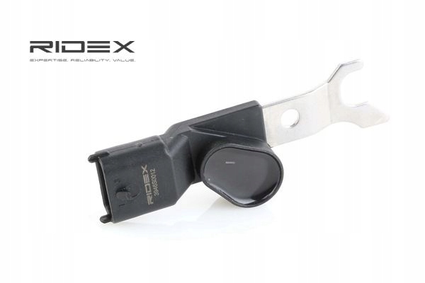 RIDEX 3946S0012 CAPTEUR POSITION GALET DISTRIBUTION VERS OPEL ASTRA G CC (T98)