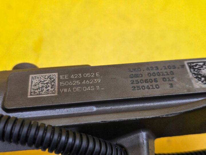 VW ID.4 ID.3 CRÉMAILLÈRE DE DIRECTION 1EB423105F