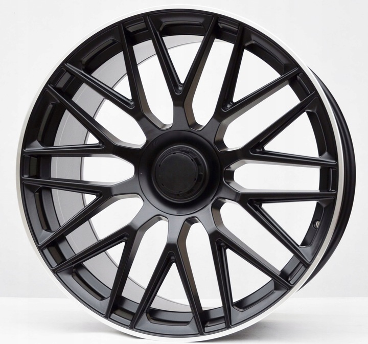 LLANTAS 22'' MERCEDES V177 B W245 W246 W247 C 