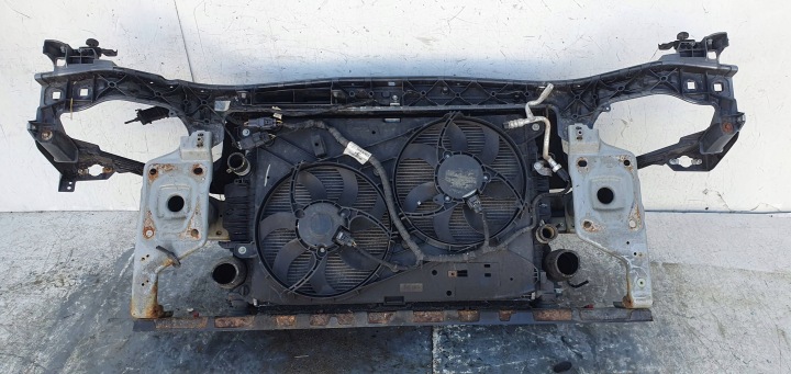 FORD MONDEO MK5 2.0 TDCI DG93-8C607-EE PANNEAU AVANT