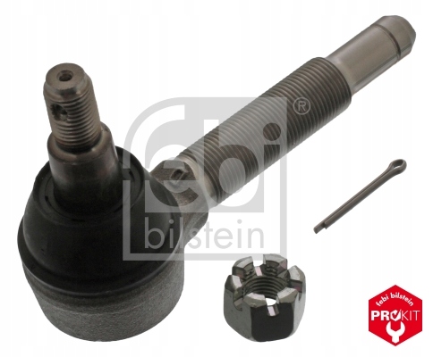 EMBOUT BIELLE DE POUSSÉE MITSUBISHI MITSUBISHI CANTER 2.8DD
