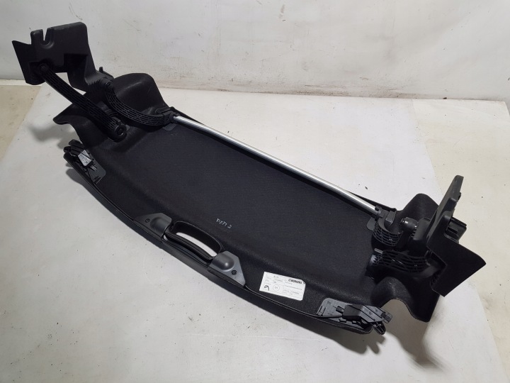 ÉTAGÈRE PROTECTION COUVERCLES DE COFFRE MERCEDES SLK R172 SLC W172 1726900065