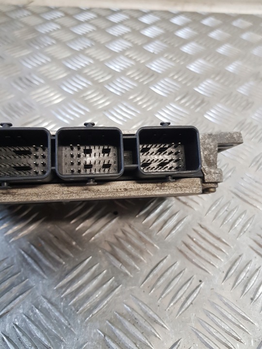 CONTRÔLEUR MOTEUR 9660774680 IAW6LPB PEUGEOT 307 2.0B 06R- EUROPE