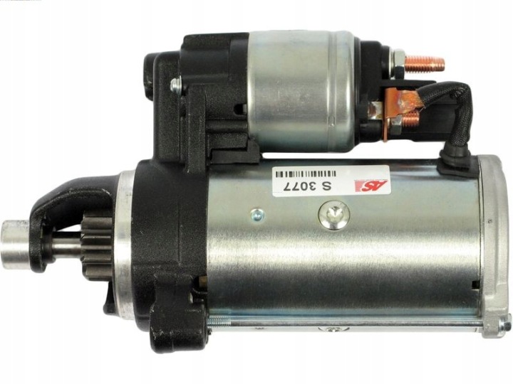 DÉMARREUR AS-PL STR54138 TS22E45 458397
