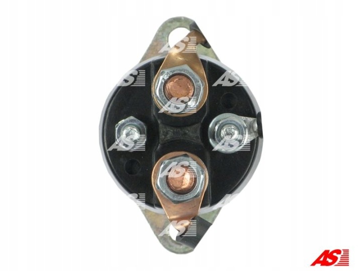 AUTOSTARTER RELAIS DÉMARREUR