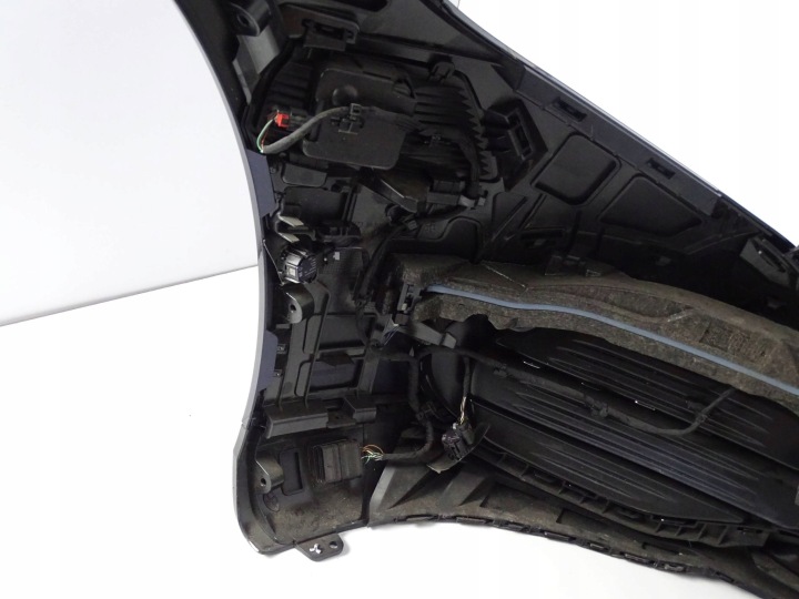PARE-CHOCS AVANT AVANT MERCEDES EQS 297 A297 W297