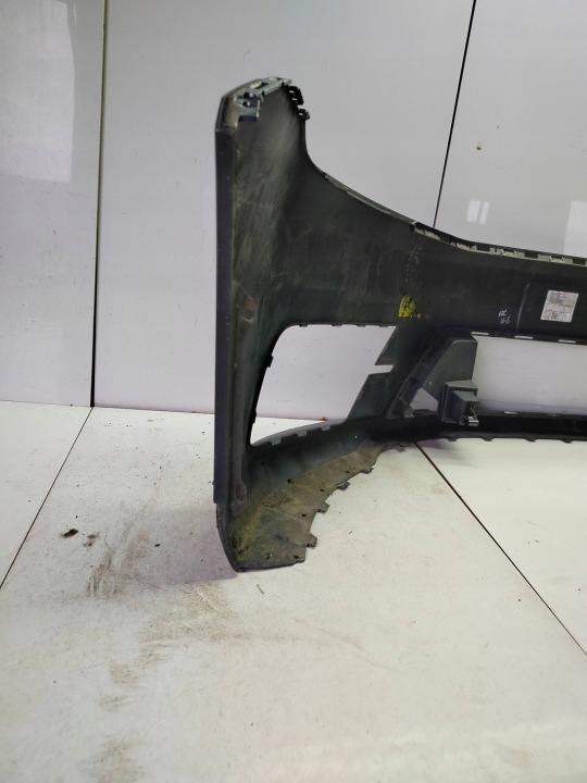 PARE-CHOCS AVANT AVANT VW CADDY ALLTRACK 2K5 2K5807221K