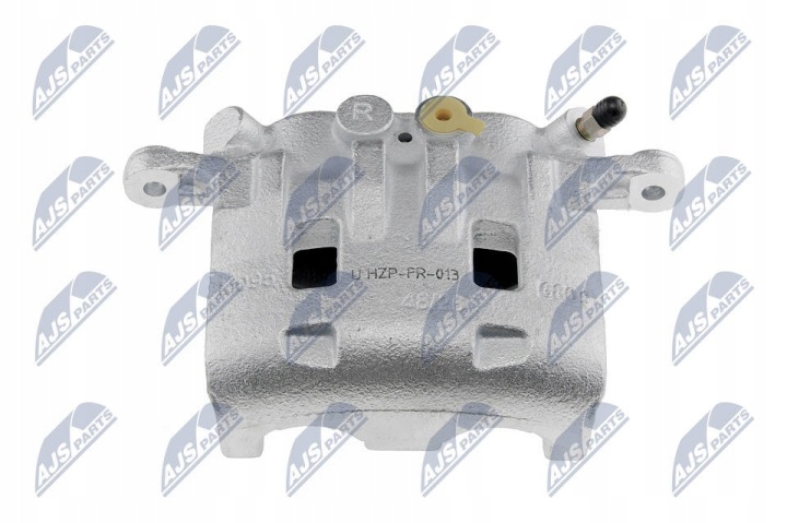 ÉTRIER DE FREIN DE FREIN AVANT DROIT FORD RANGER 4WD 06-