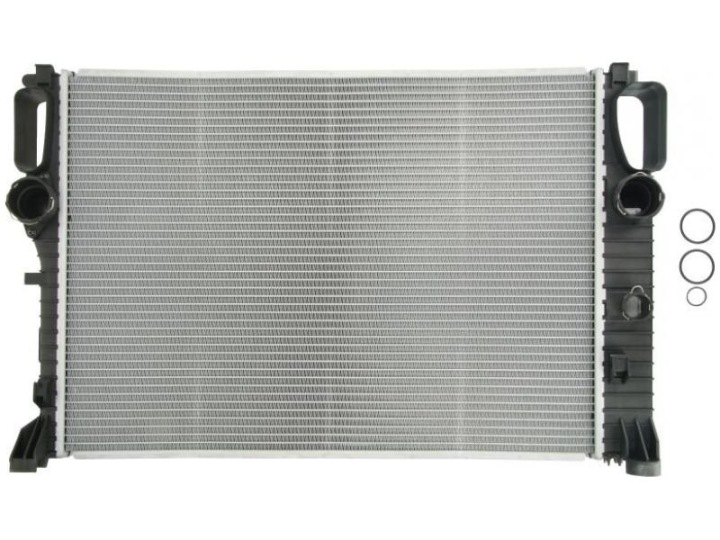 RADIATEUR EAU MERCEDES E W211 02- 62797A/NIS