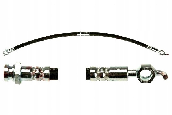 CABLE BRAKE FLEXIBLE FORD RANGER 02-06 FRONT photo 2 - milautoparts-fr.ukrlive.com