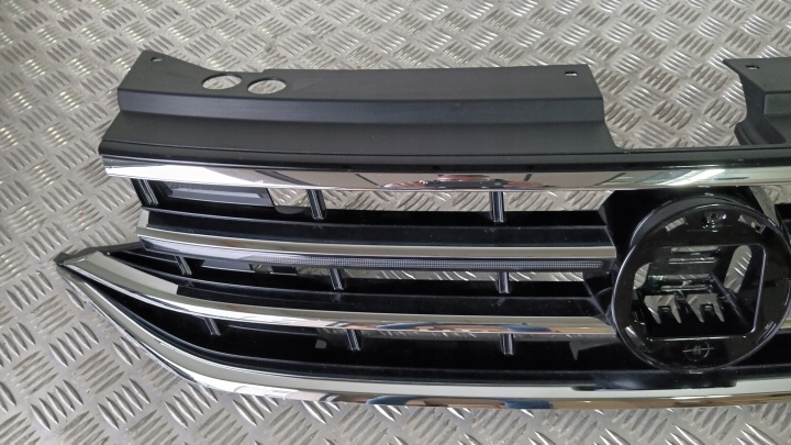 CALANDRE LED VW TIGUAN II ALLSPACE 5NN LIFT 20-24 5NN853653E 5NN853655D ORIGINAL