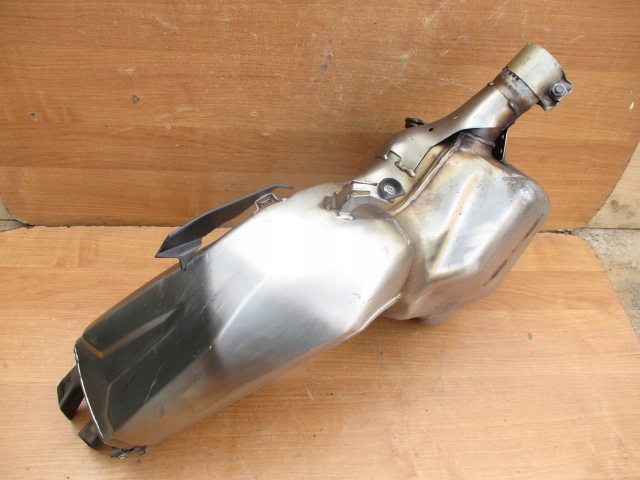 BMW R1250RT R1200 SILENCIEUX 8559212 8559520 ÉCHAPPEMENT COLLECTEUR ÉCHAPPEMENT ÉCHAPPEMENT