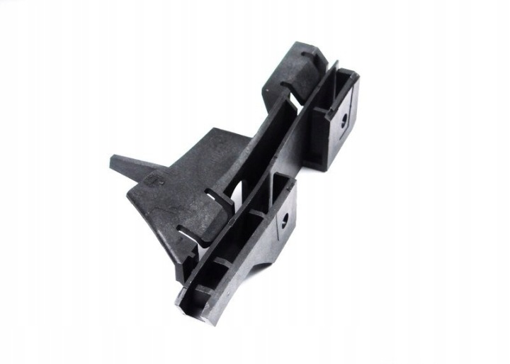 GENUINE 51117030617 POIGNÉE SUPPORTS PARE-CHOCS BMW E46
