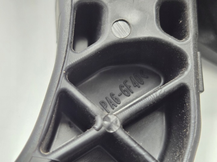 POTENTIOMÈTRE GAZ AUDI A6 C6 4F1723523A 3.0 225KM 04-11 PÉDALE