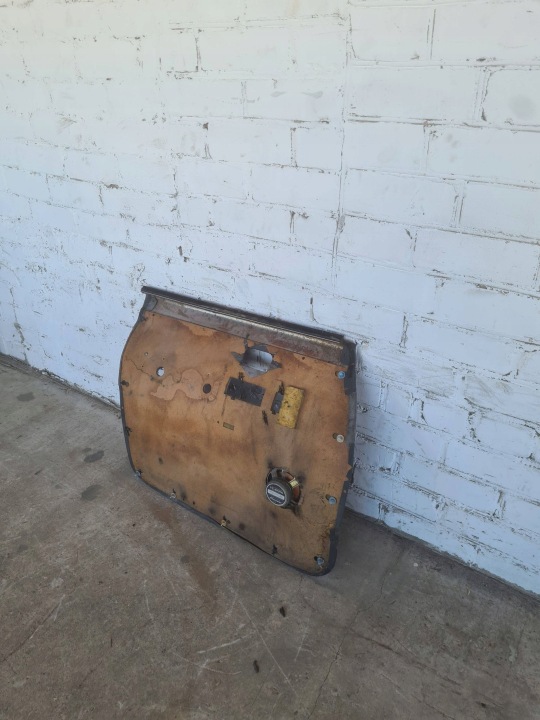 COLLECTEUR PORTES AVANT DROITE CÔTÉ TOYOTA LAND CRUISER (FJ60)