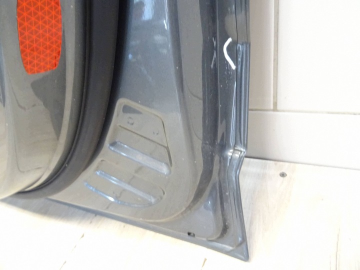 VOLVO XC90 PORTES DROIT AVANT LLU