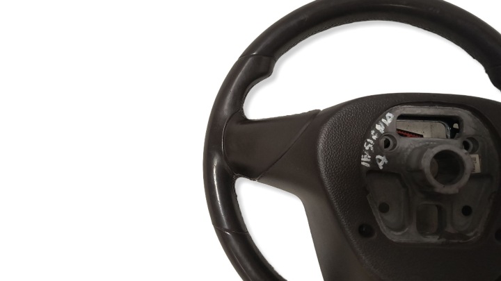 VOLANT MULTIFONCTIONNELLE OPEL INSIGNIA A 13316548 MARRON